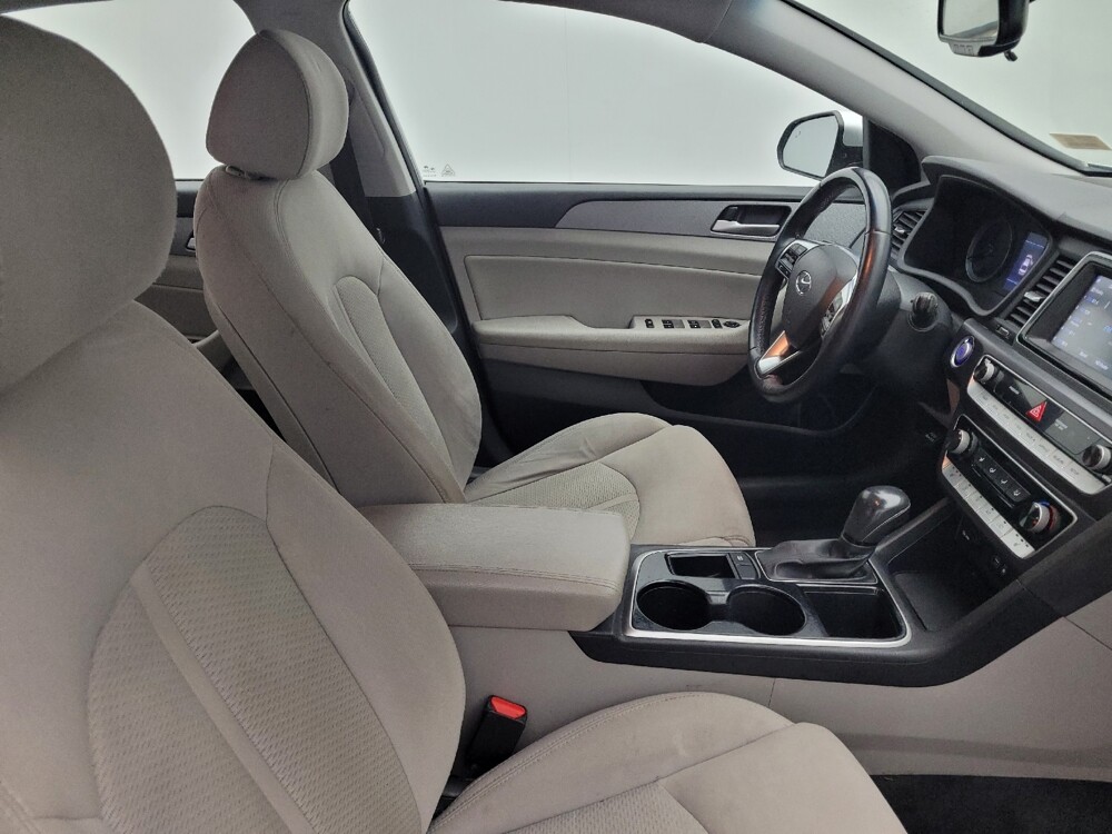 2018 Hyundai Sonata in Charleston, SC 29414 - 18113494 21