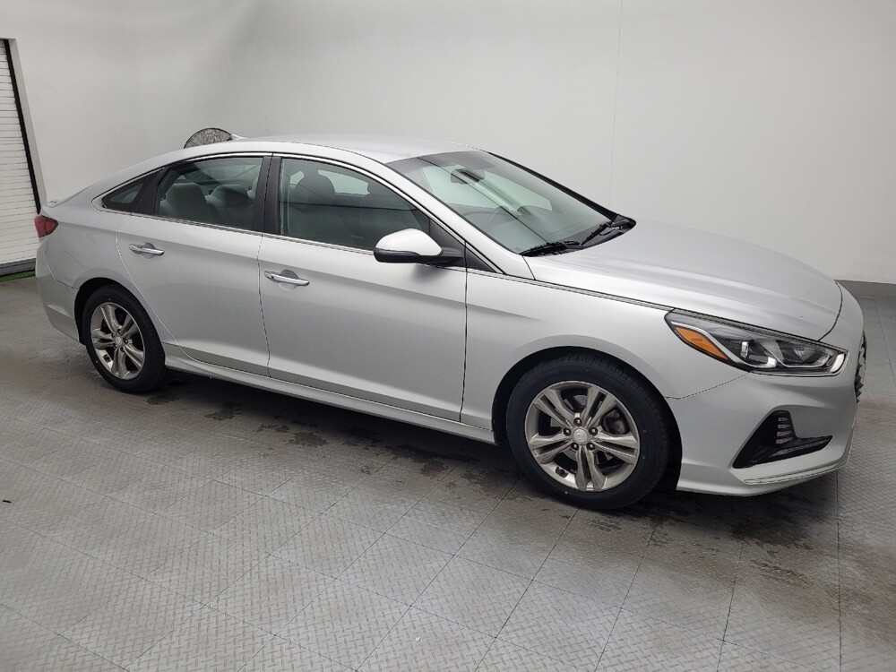 2018 Hyundai Sonata in Charleston, SC 29414 - 18113494 11