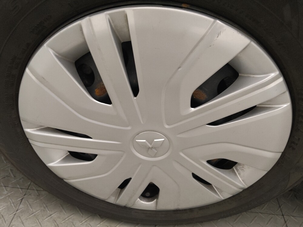 2021 Mitsubishi Mirage in Pelham, AL 35124 - 18113495 31