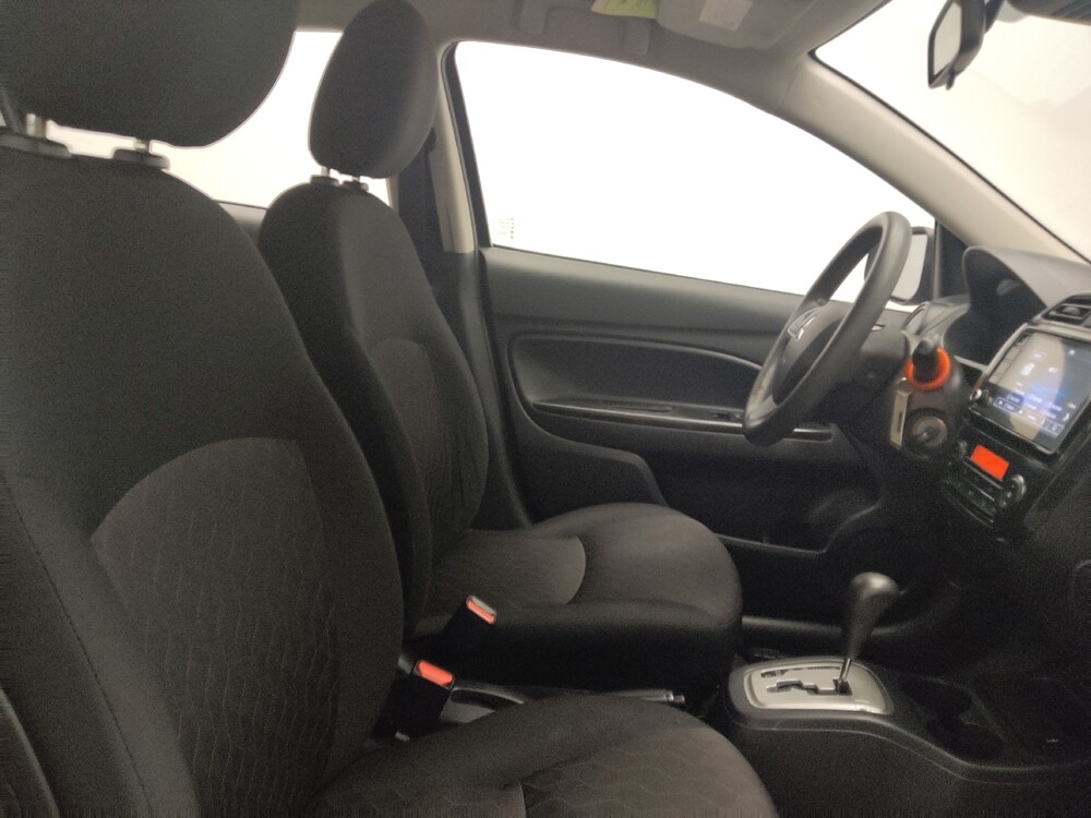 2021 Mitsubishi Mirage in Pelham, AL 35124 - 18113495 21