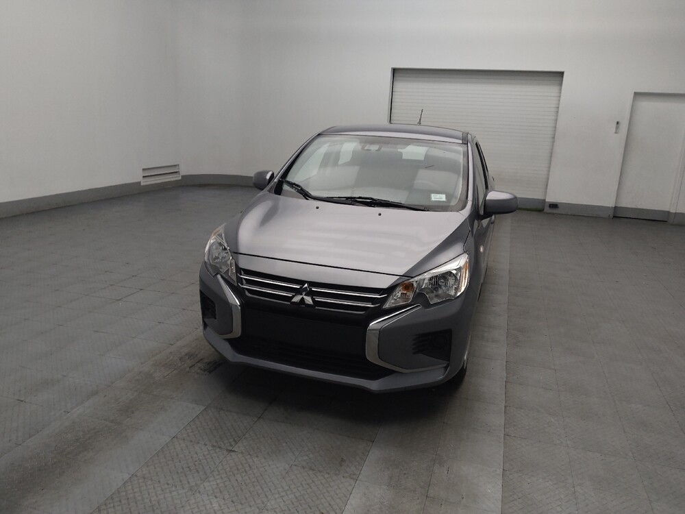 2021 Mitsubishi Mirage in Pelham, AL 35124 - 18113495 15