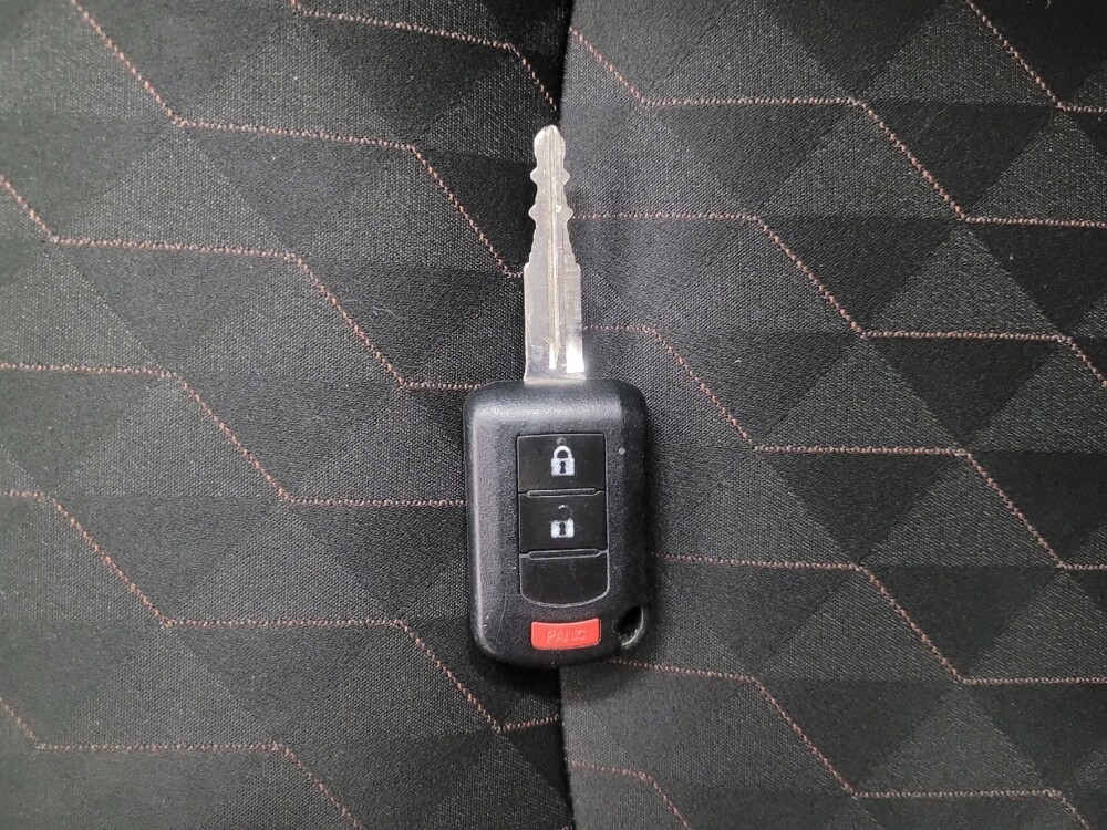 2021 Mitsubishi Mirage in Pelham, AL 35124 - 18113495 32