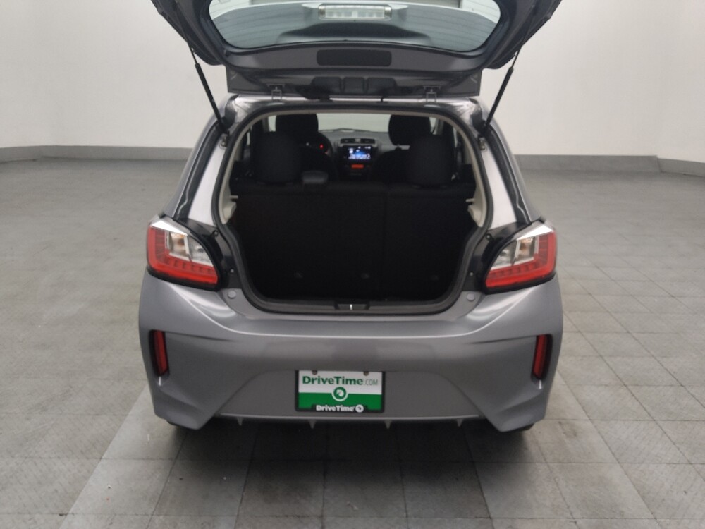 2021 Mitsubishi Mirage in Pelham, AL 35124 - 18113495 29