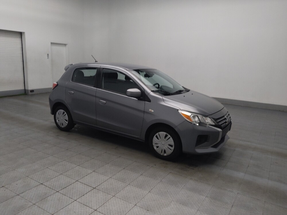 2021 Mitsubishi Mirage in Pelham, AL 35124 - 18113495 11