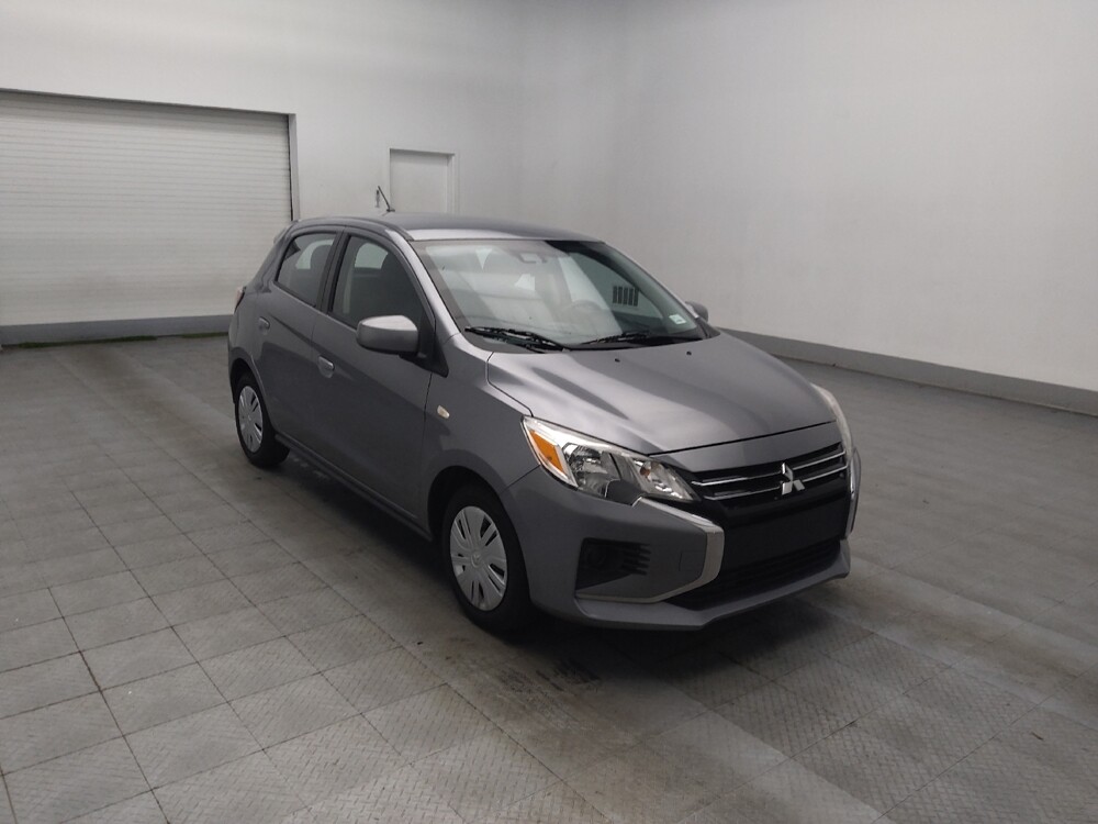 2021 Mitsubishi Mirage in Pelham, AL 35124 - 18113495 13