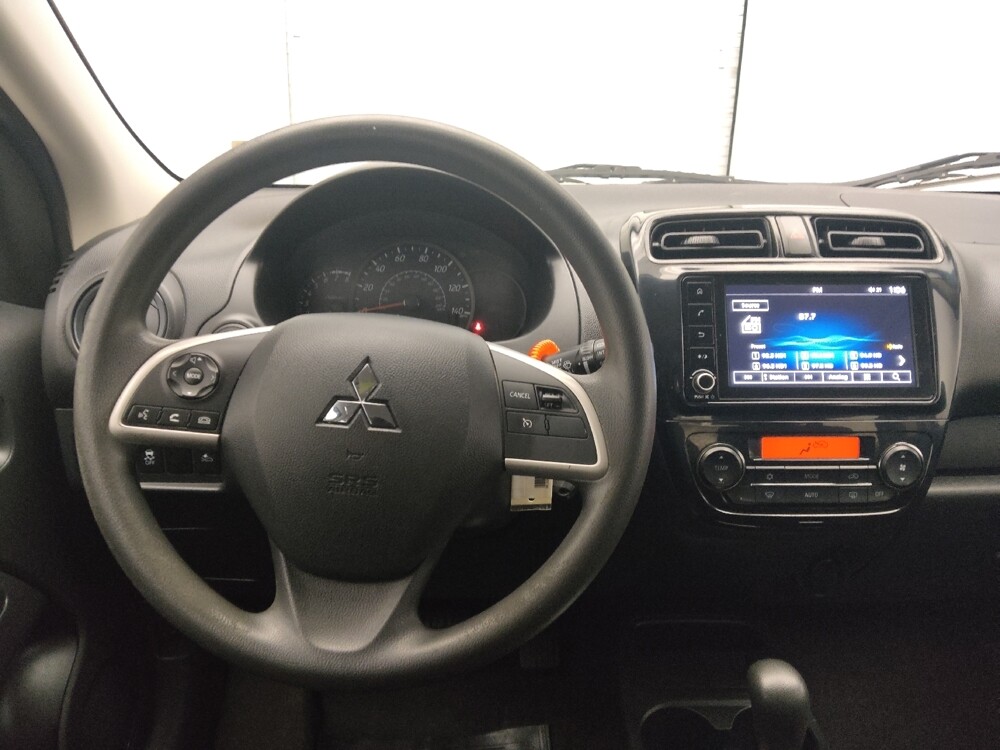 2021 Mitsubishi Mirage in Pelham, AL 35124 - 18113495 22