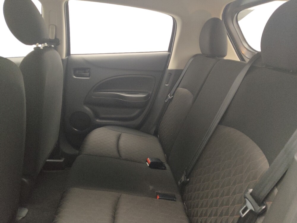 2021 Mitsubishi Mirage in Pelham, AL 35124 - 18113495 18