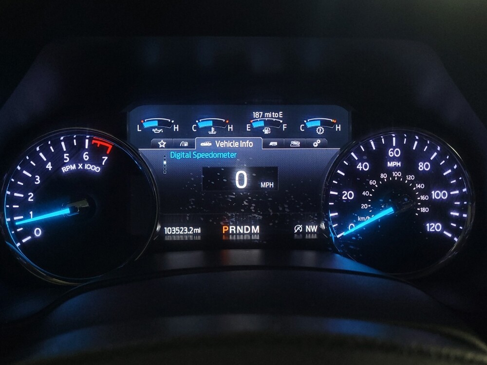 2020 Ford Expedition Max in Athens, GA 30606 - 18113497 23