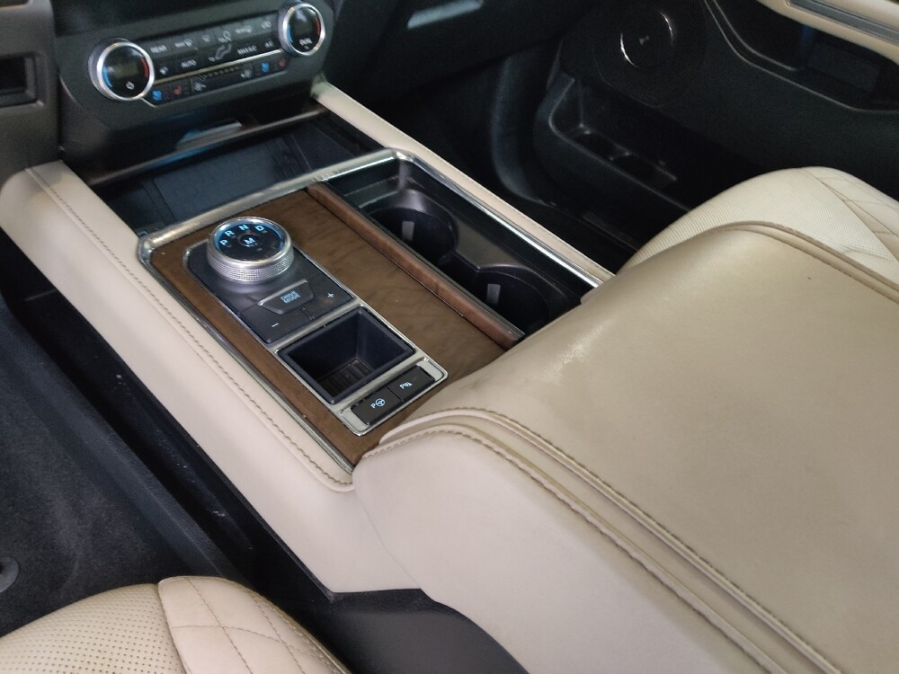 2020 Ford Expedition Max in Athens, GA 30606 - 18113497 26