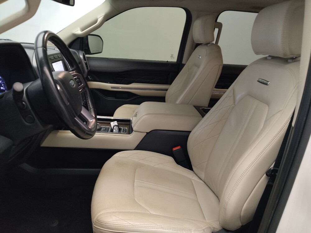 2020 Ford Expedition Max in Athens, GA 30606 - 18113497 17