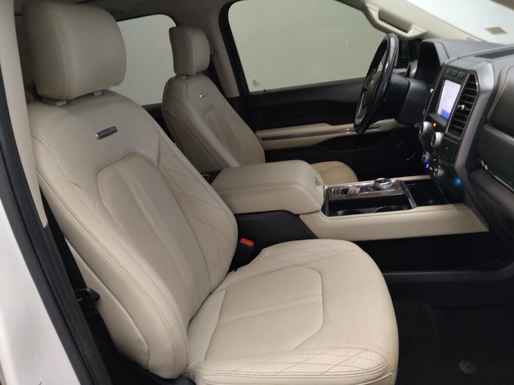 2020 Ford Expedition Max in Athens, GA 30606 - 18113497 21