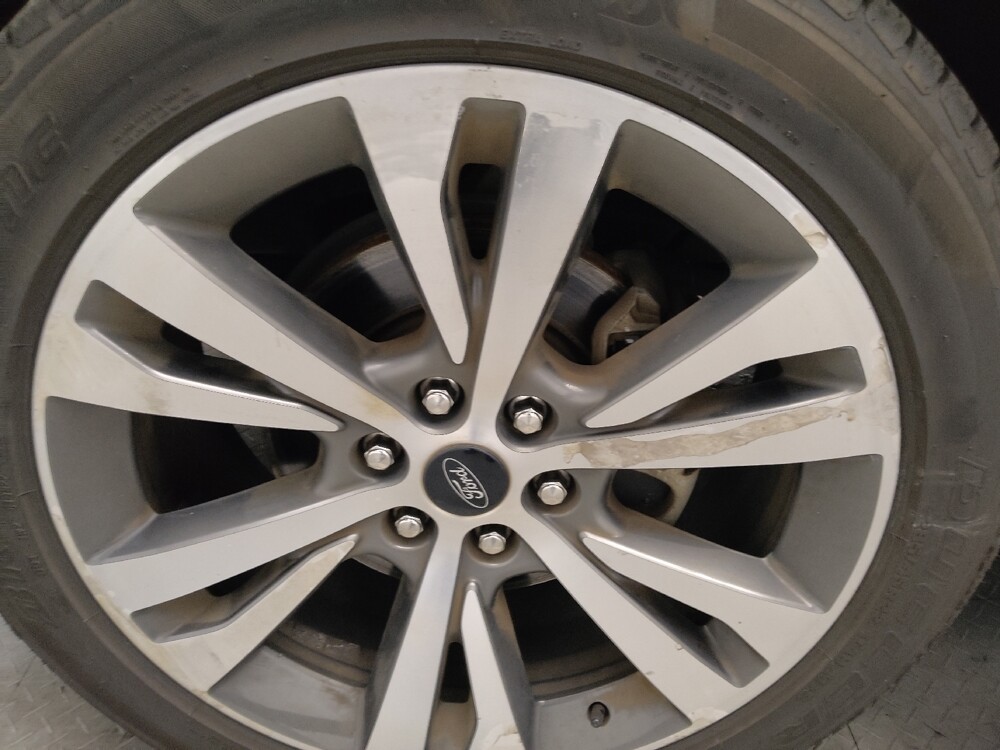 2020 Ford Expedition Max in Athens, GA 30606 - 18113497 31