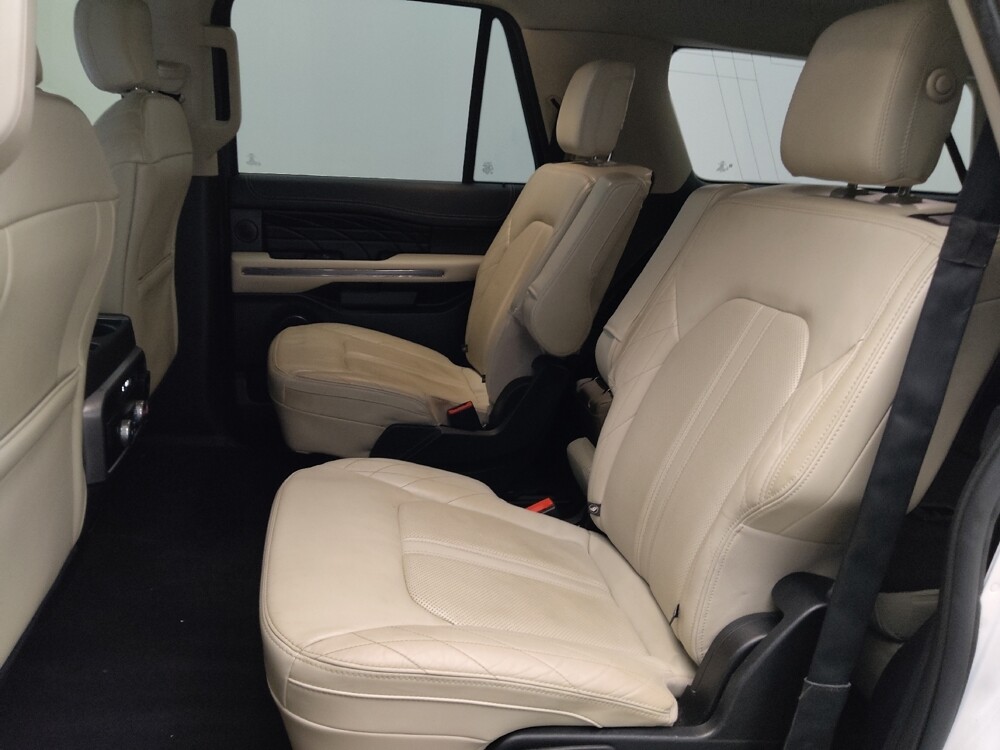 2020 Ford Expedition Max in Athens, GA 30606 - 18113497 18