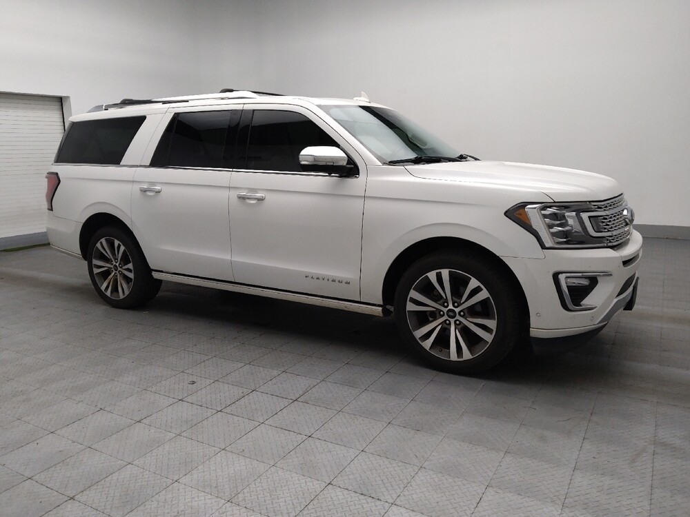 2020 Ford Expedition Max in Athens, GA 30606 - 18113497 11