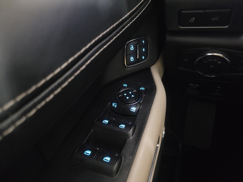 2020 Ford Expedition Max in Athens, GA 30606 - 18113497 27