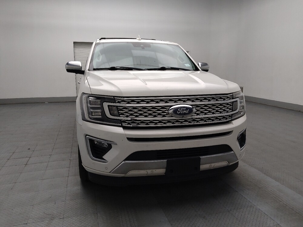 2020 Ford Expedition Max in Athens, GA 30606 - 18113497 14