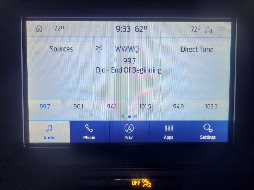 2020 Ford Expedition Max in Athens, GA 30606 - 18113497 25