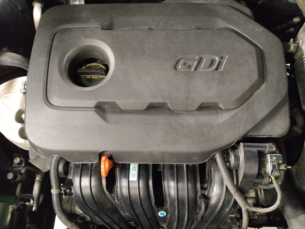 2021 Kia Sportage in Morrow, GA 30260 - 18113499 30