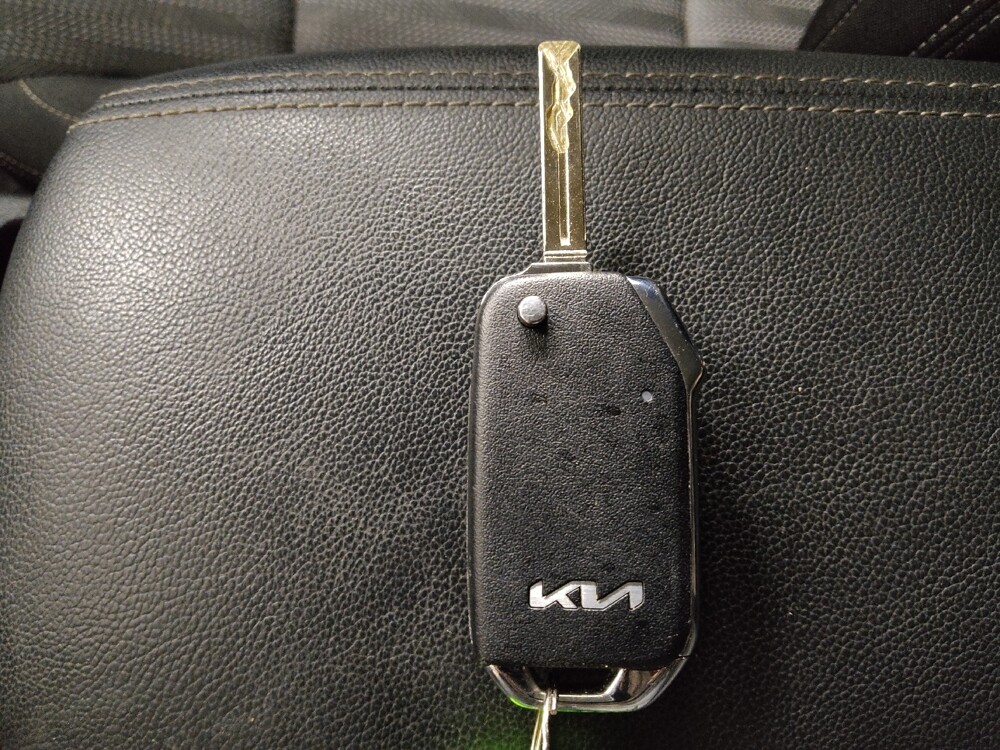 2021 Kia Sportage in Morrow, GA 30260 - 18113499 32