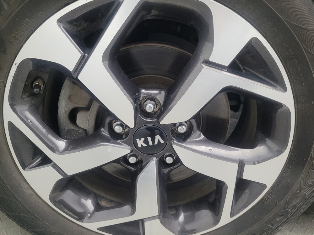 2021 Kia Sportage in Morrow, GA 30260 - 18113499 31