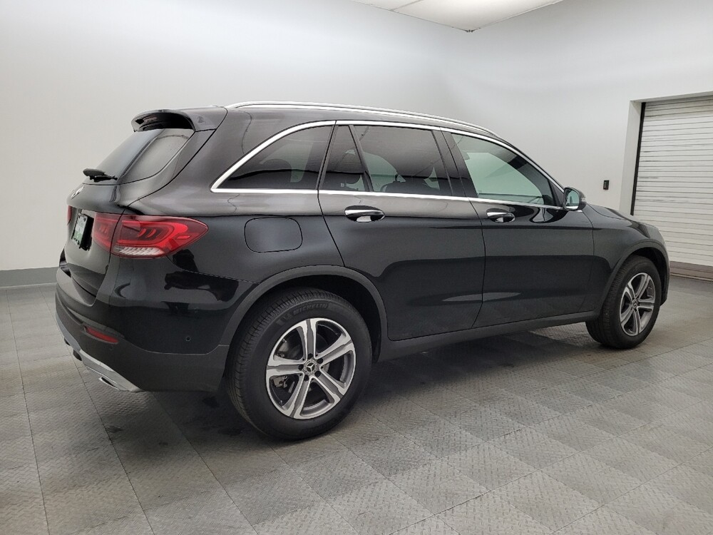 2021 Mercedes-Benz GLC 300 in Phoenix, AZ 85022 - 18113500 10
