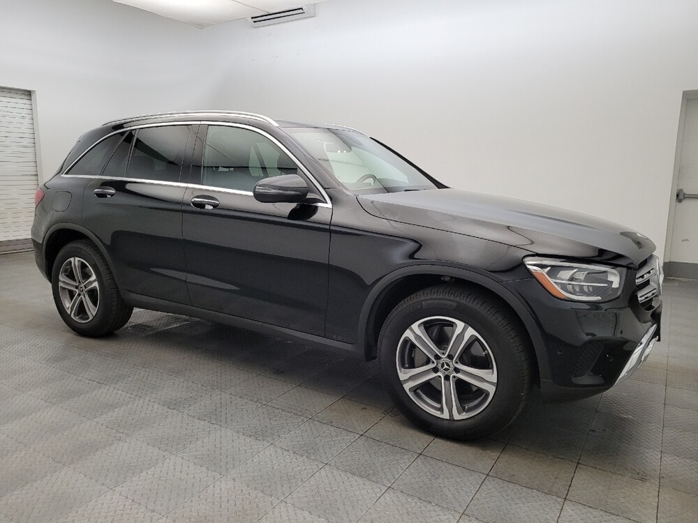 2021 Mercedes-Benz GLC 300 in Phoenix, AZ 85022 - 18113500 11