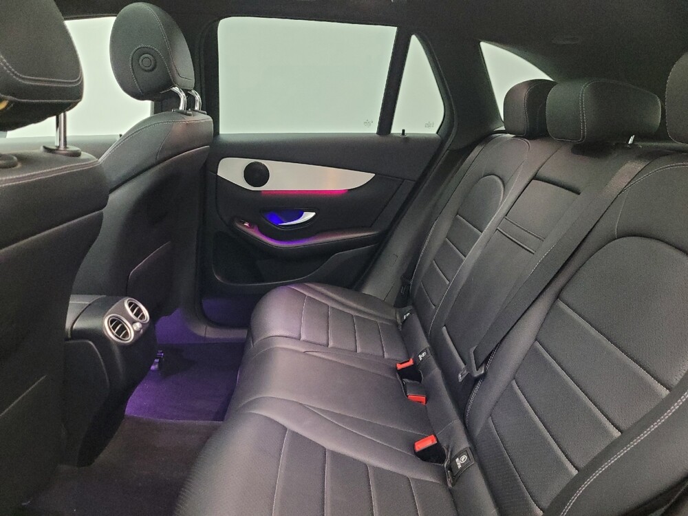 2021 Mercedes-Benz GLC 300 in Phoenix, AZ 85022 - 18113500 18