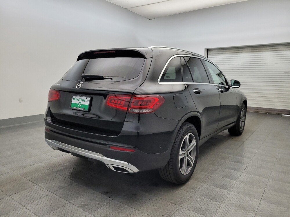 2021 Mercedes-Benz GLC 300 in Phoenix, AZ 85022 - 18113500 9