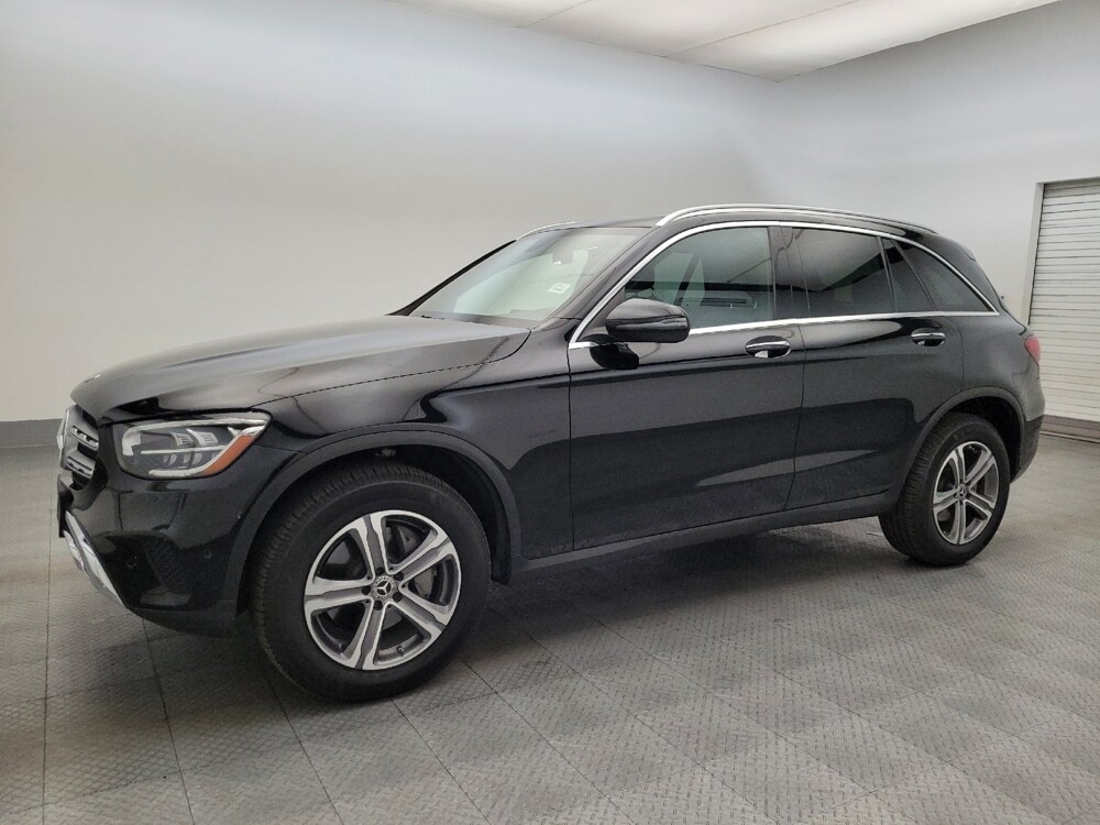 2021 Mercedes-Benz GLC 300 in Phoenix, AZ 85022 - 18113500 2