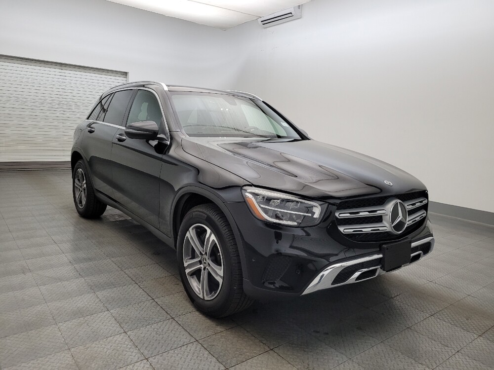 2021 Mercedes-Benz GLC 300 in Phoenix, AZ 85022 - 18113500 13