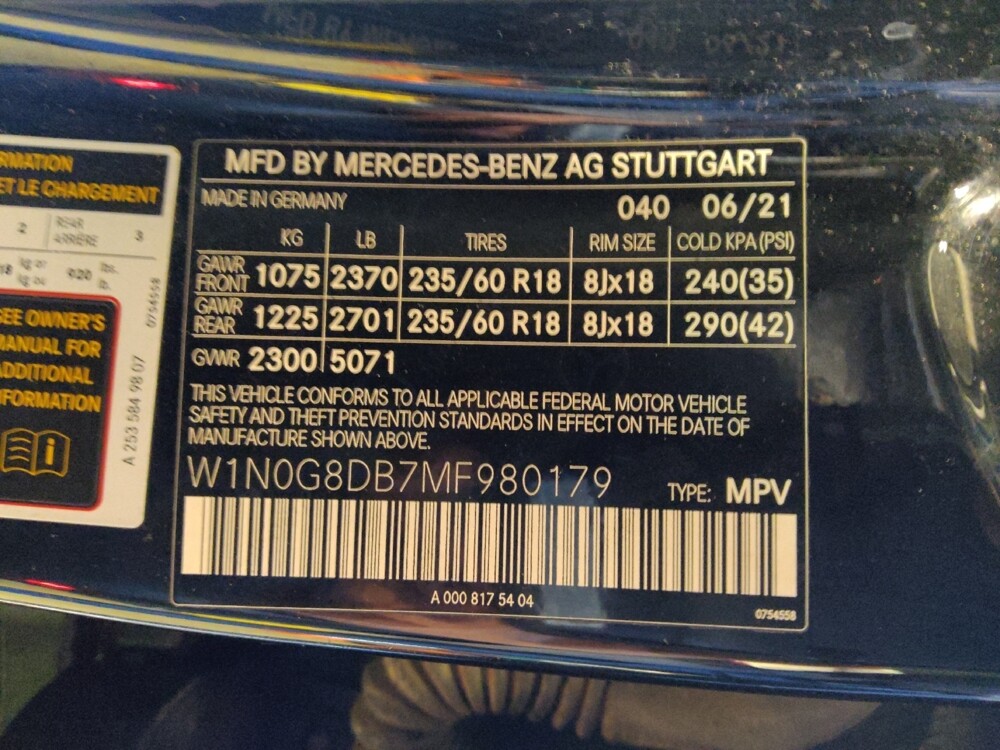 2021 Mercedes-Benz GLC 300 in Phoenix, AZ 85022 - 18113500 33