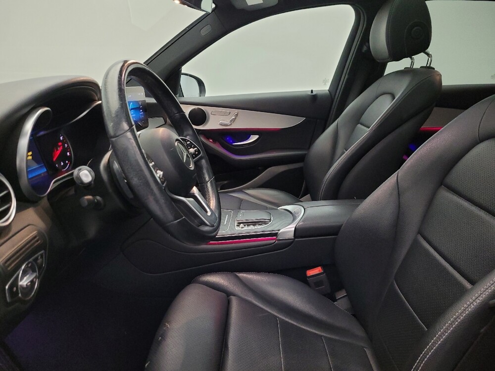 2021 Mercedes-Benz GLC 300 in Phoenix, AZ 85022 - 18113500 17