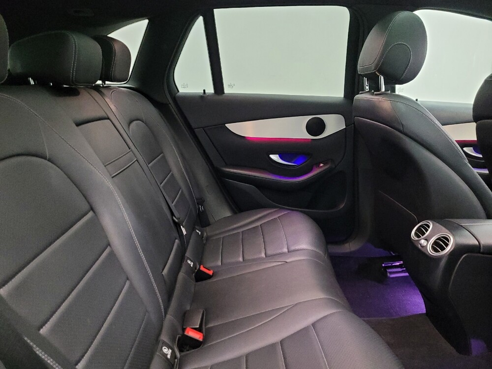 2021 Mercedes-Benz GLC 300 in Phoenix, AZ 85022 - 18113500 19