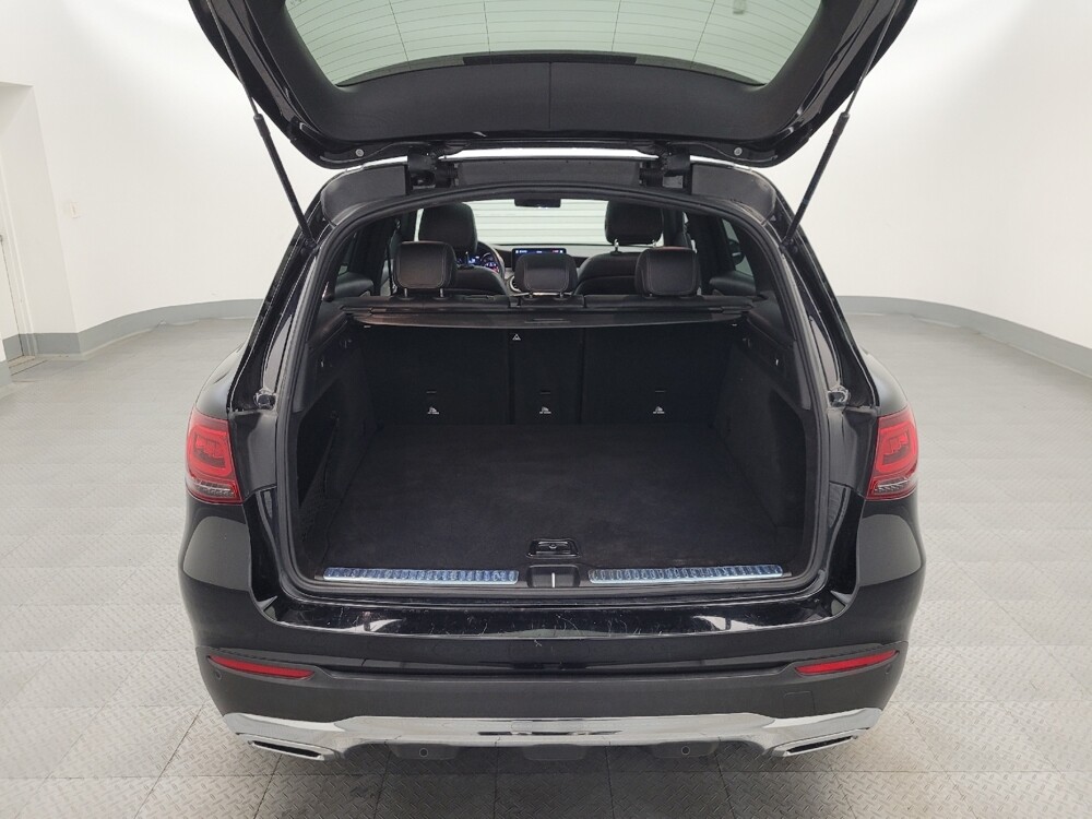 2021 Mercedes-Benz GLC 300 in Phoenix, AZ 85022 - 18113500 29