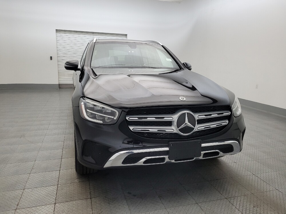 2021 Mercedes-Benz GLC 300 in Phoenix, AZ 85022 - 18113500 14