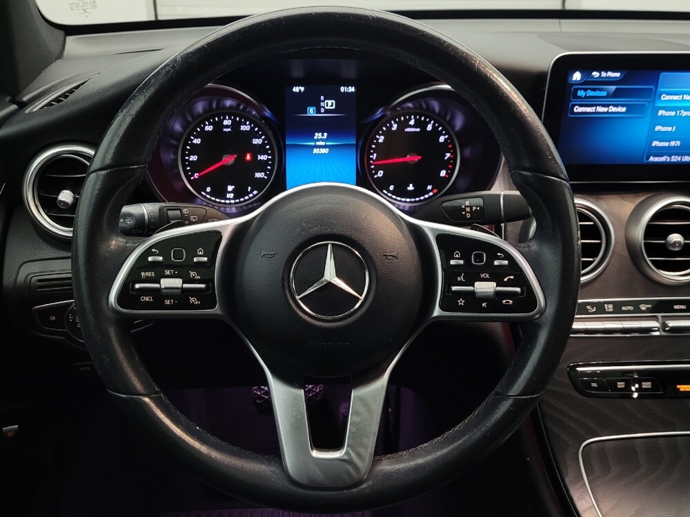 2021 Mercedes-Benz GLC 300 in Phoenix, AZ 85022 - 18113500 22