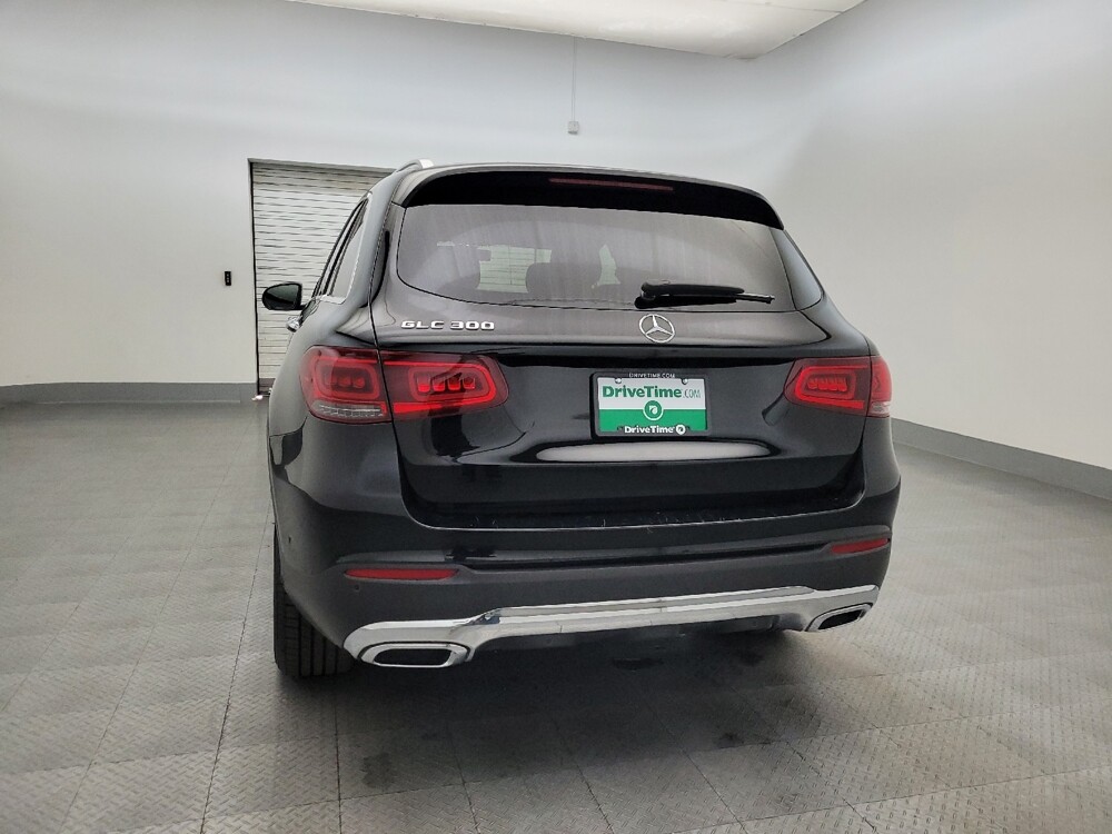 2021 Mercedes-Benz GLC 300 in Phoenix, AZ 85022 - 18113500 6