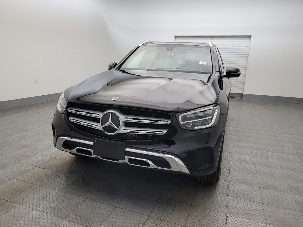 2021 Mercedes-Benz GLC 300 in Phoenix, AZ 85022 - 18113500 15