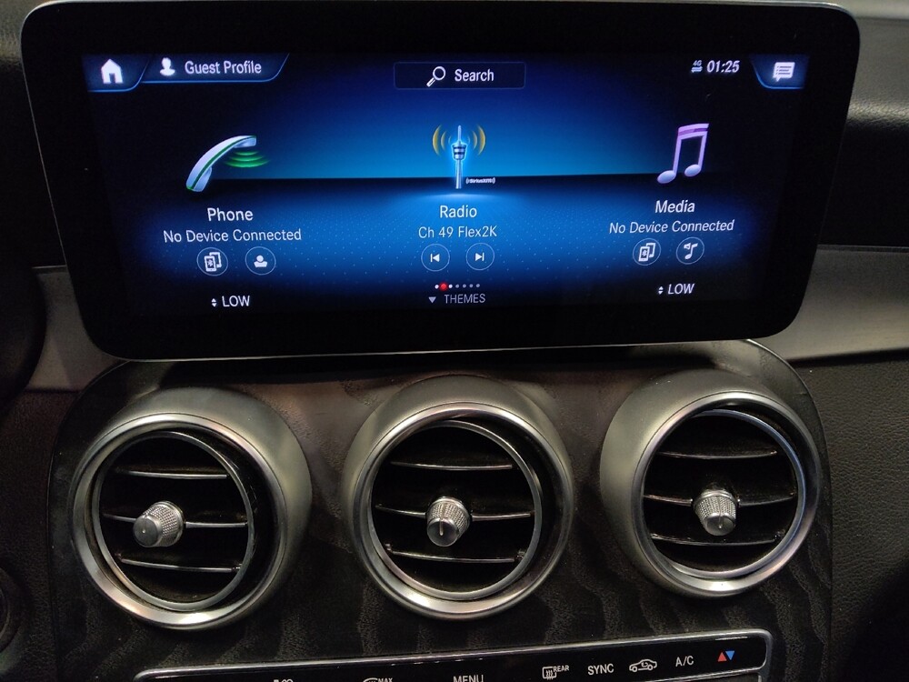 2021 Mercedes-Benz GLC 300 in Phoenix, AZ 85022 - 18113500 25