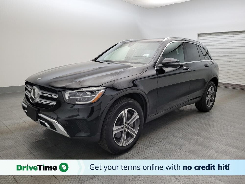 2021 Mercedes-Benz GLC 300 in Phoenix, AZ 85022 - 18113500