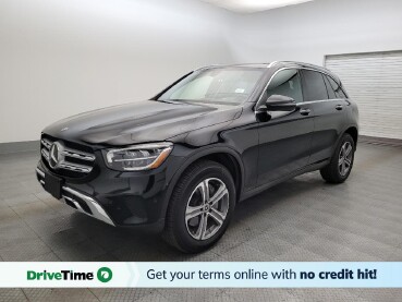 2021 Mercedes-Benz GLC 300 in Phoenix, AZ 85022