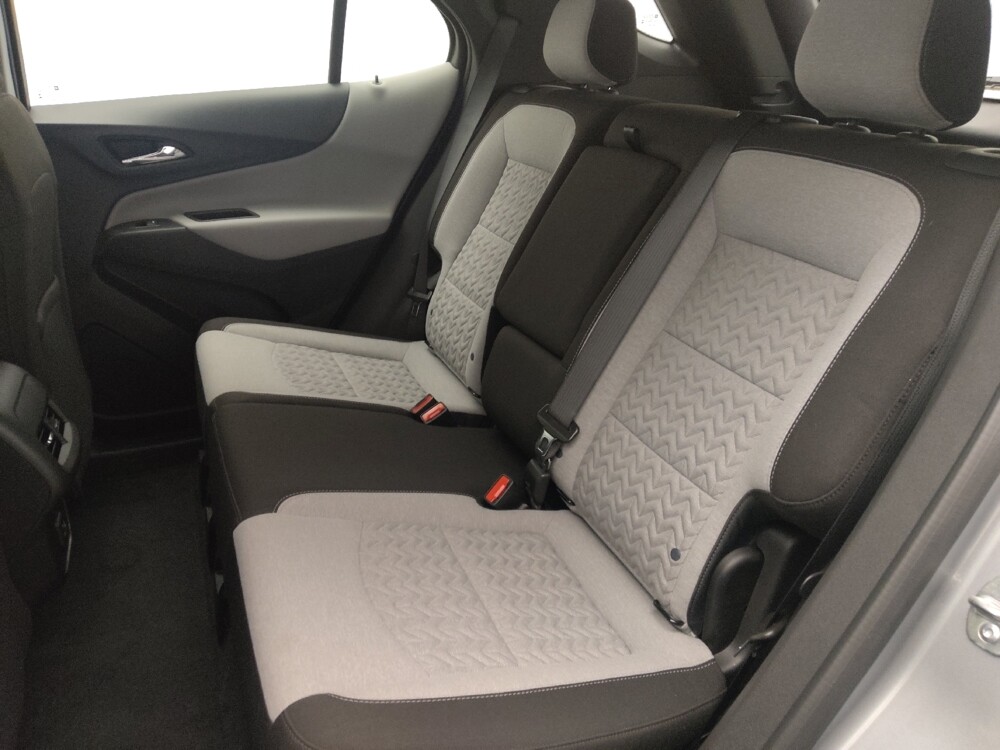 2024 Chevrolet Equinox in Athens, GA 30606 - 18113502 18