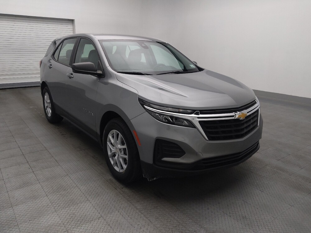 2024 Chevrolet Equinox in Athens, GA 30606 - 18113502 13