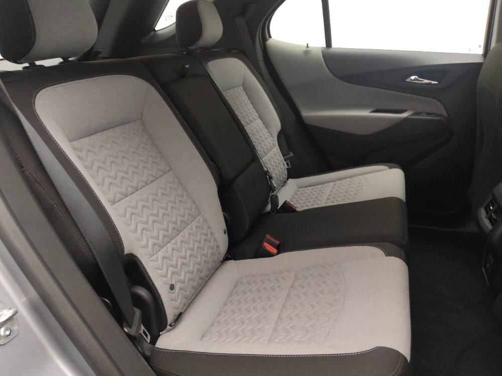 2024 Chevrolet Equinox in Athens, GA 30606 - 18113502 19