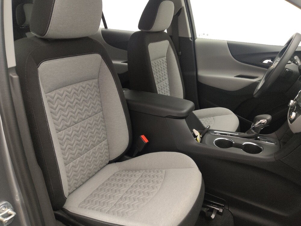 2024 Chevrolet Equinox in Athens, GA 30606 - 18113502 21