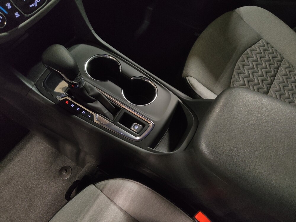 2024 Chevrolet Equinox in Athens, GA 30606 - 18113502 26