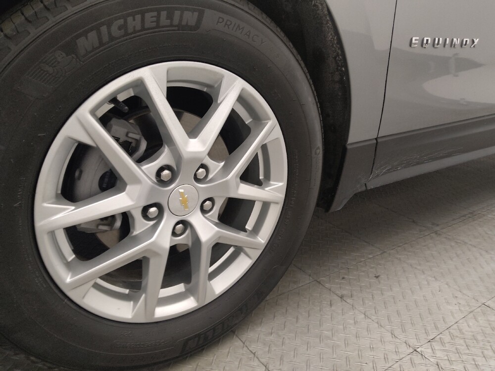 2024 Chevrolet Equinox in Athens, GA 30606 - 18113502 31