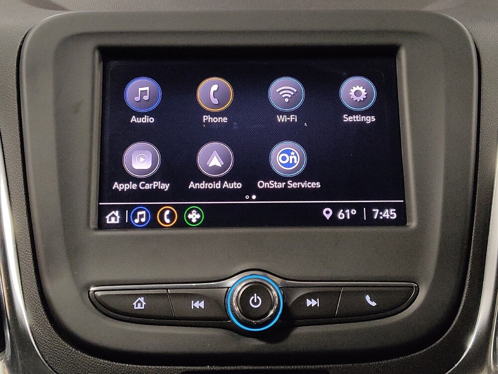 2024 Chevrolet Equinox in Athens, GA 30606 - 18113502 25