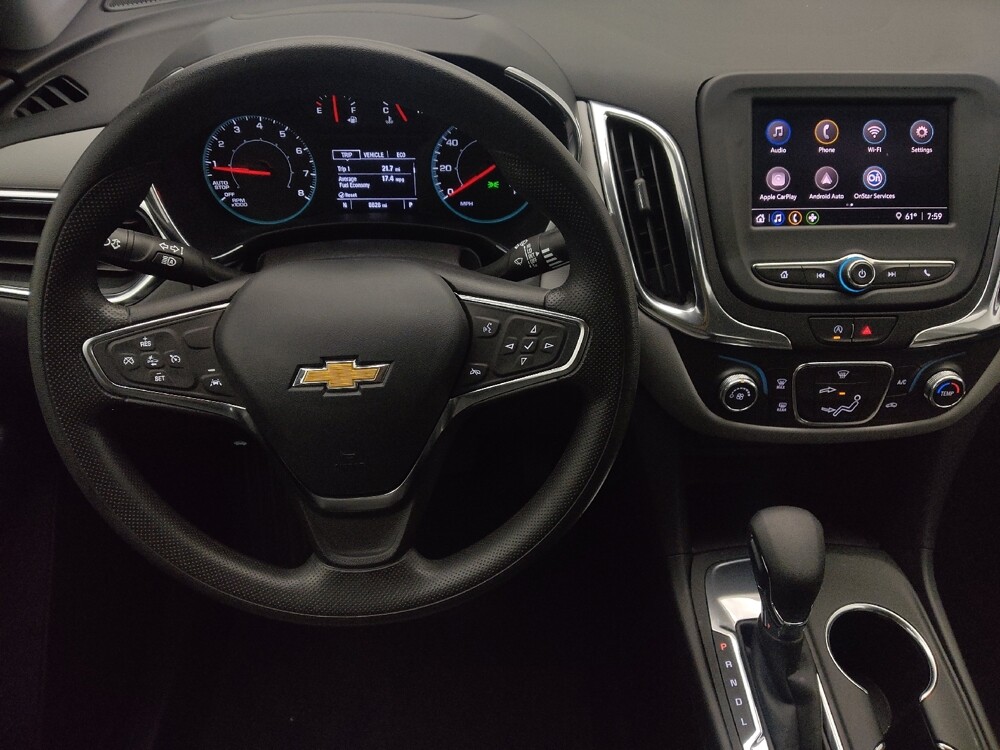 2024 Chevrolet Equinox in Athens, GA 30606 - 18113502 22