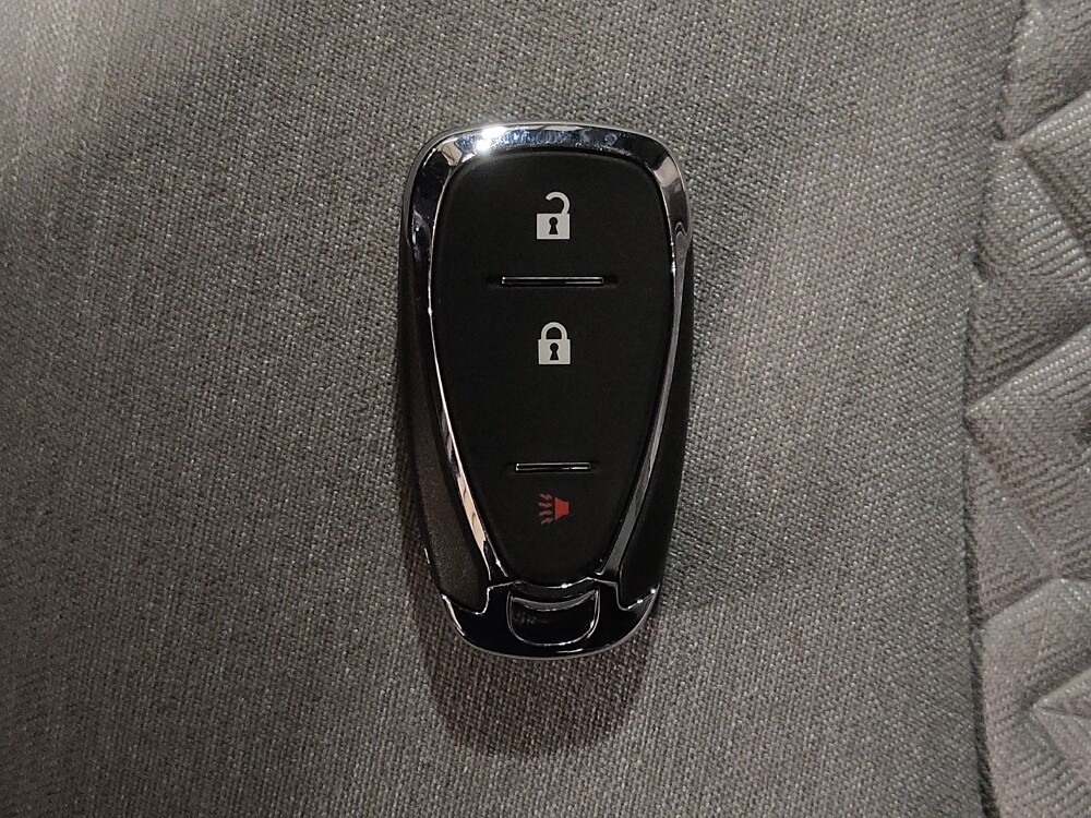 2024 Chevrolet Equinox in Athens, GA 30606 - 18113502 32